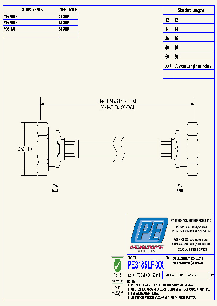 PE3185LF_7160725.PDF Datasheet