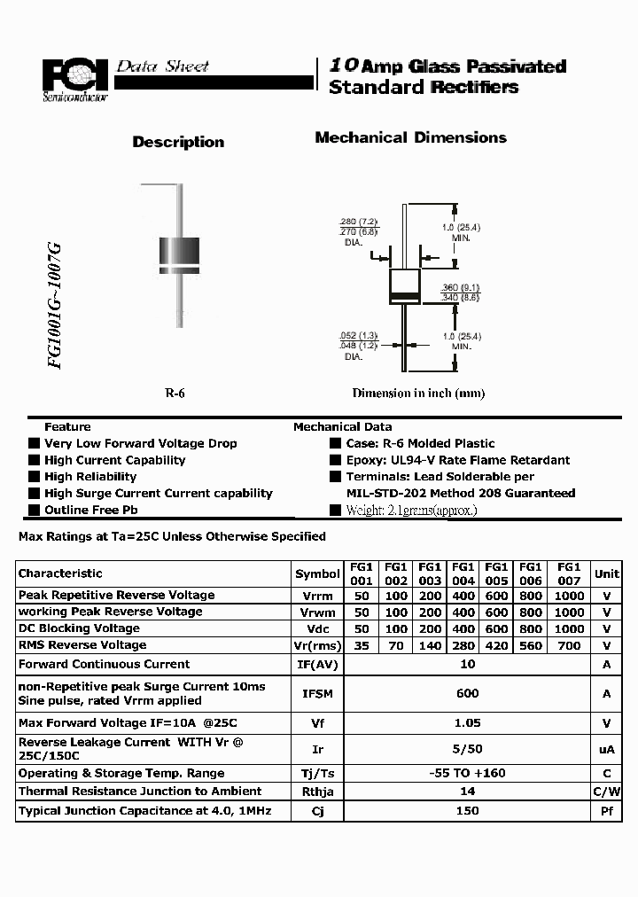FG1001_7164074.PDF Datasheet