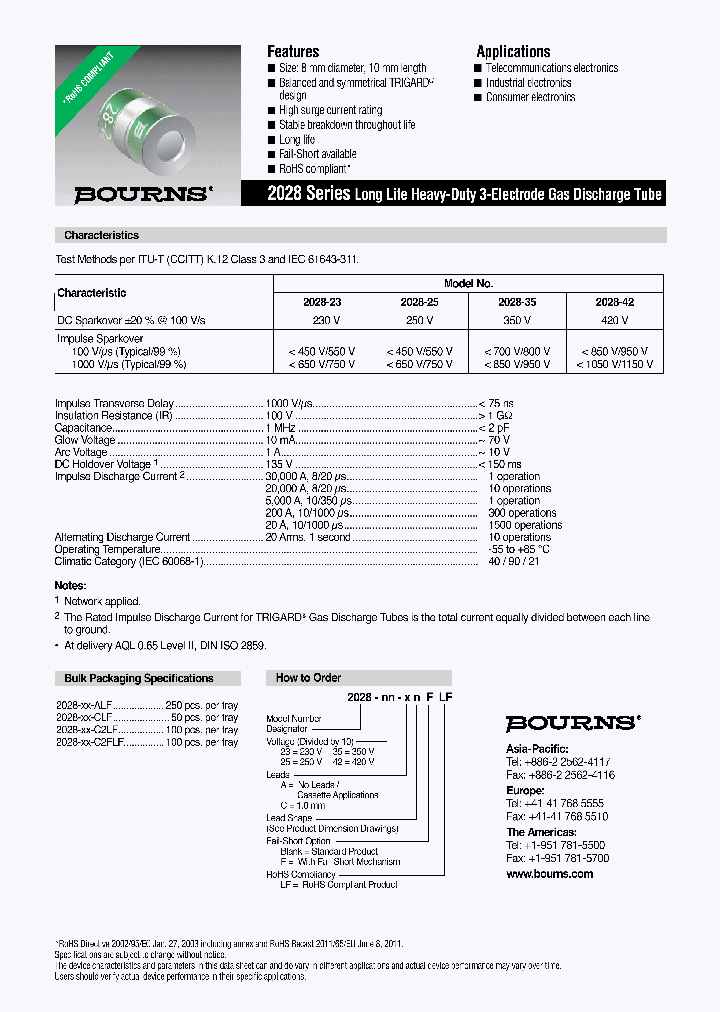 2028-XX-C2FLF_7174399.PDF Datasheet