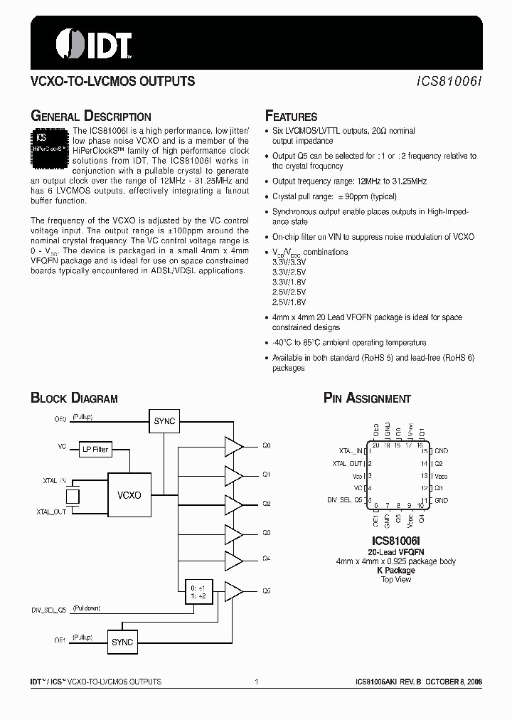 81006AKILF_7179217.PDF Datasheet