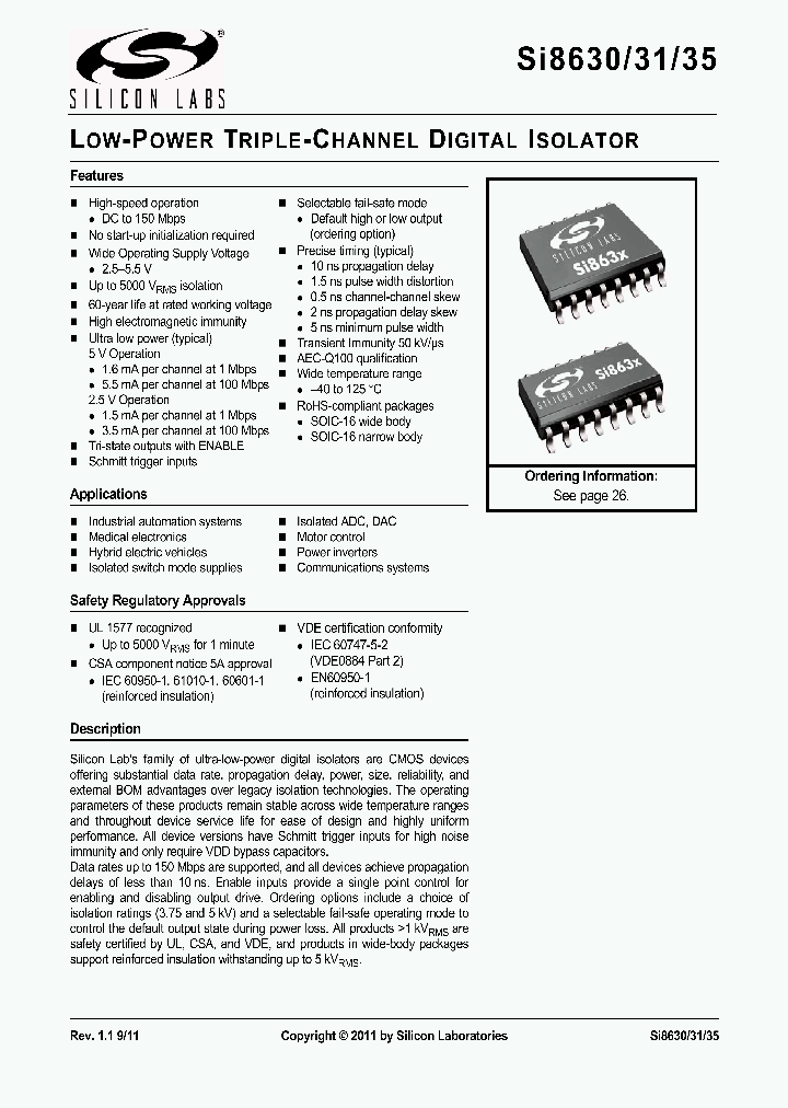 SI8630EC-A-IS1_7190749.PDF Datasheet