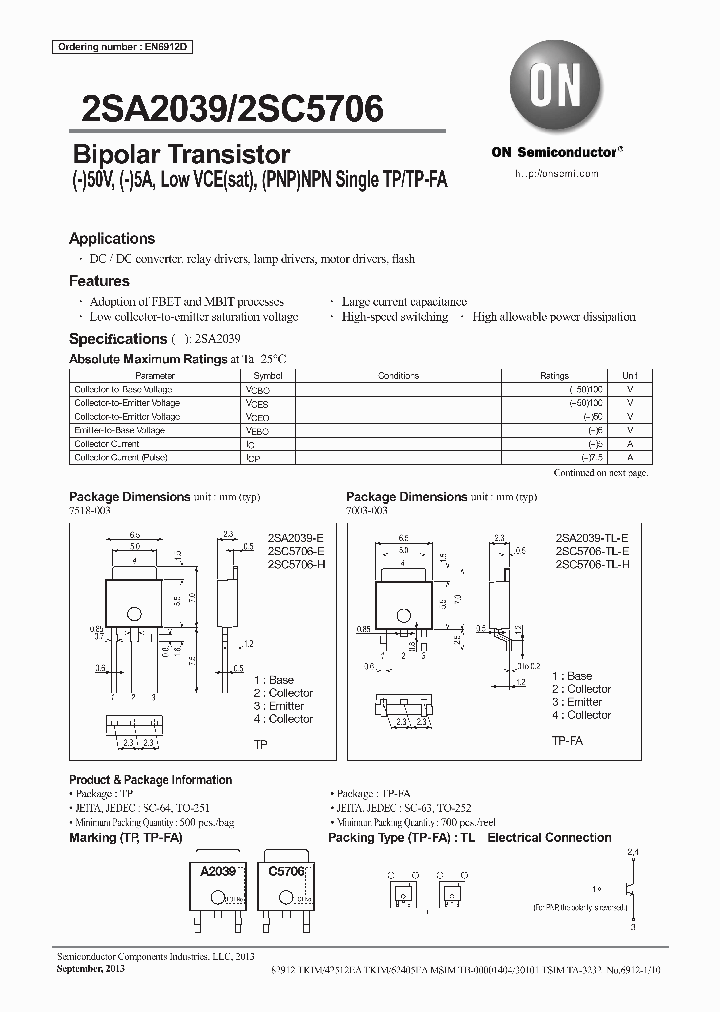 2SC5706_7191638.PDF Datasheet