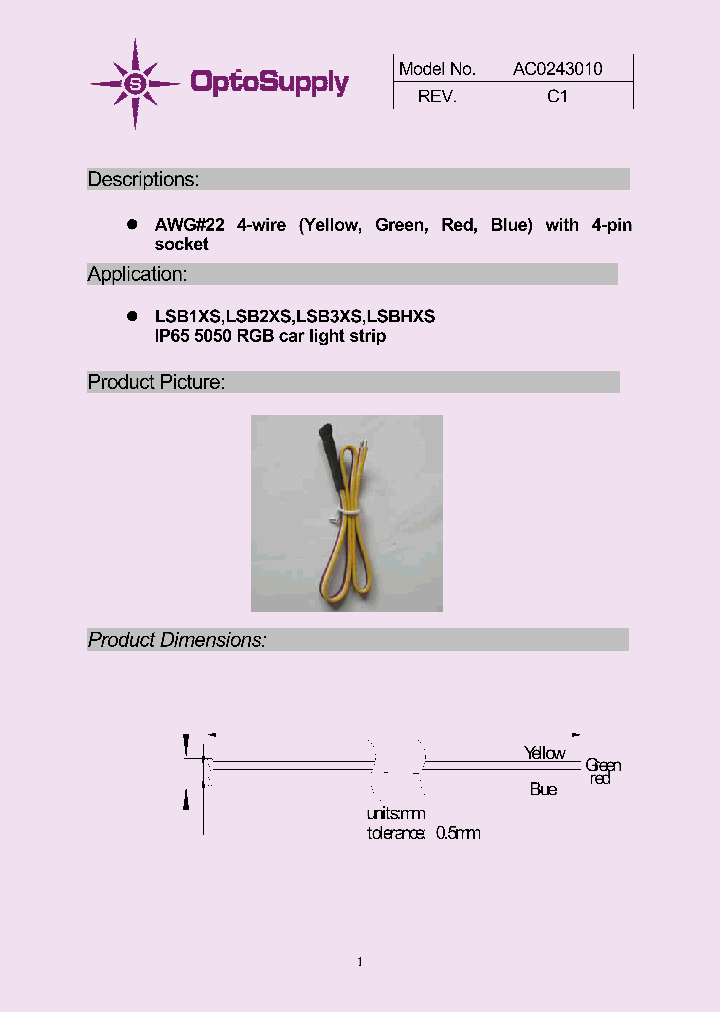 AC0243010_7195285.PDF Datasheet