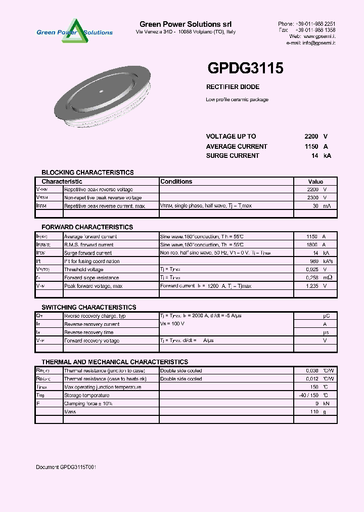 GPDG311512_7195483.PDF Datasheet
