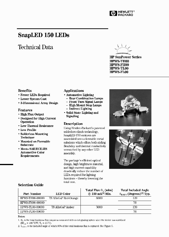 HPWS-TH00N4000_7215502.PDF Datasheet