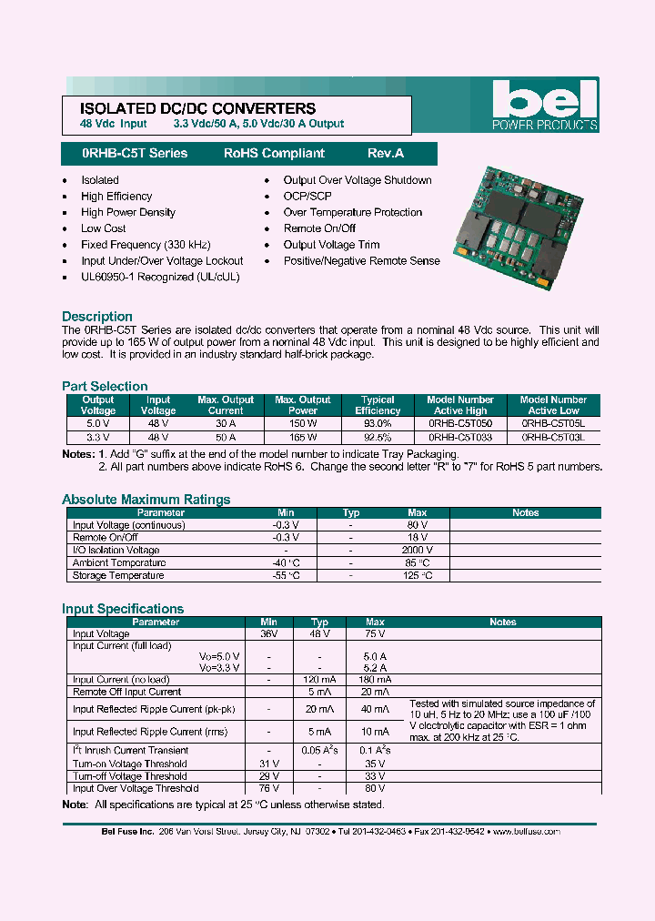 07HB-C5T033_7216244.PDF Datasheet
