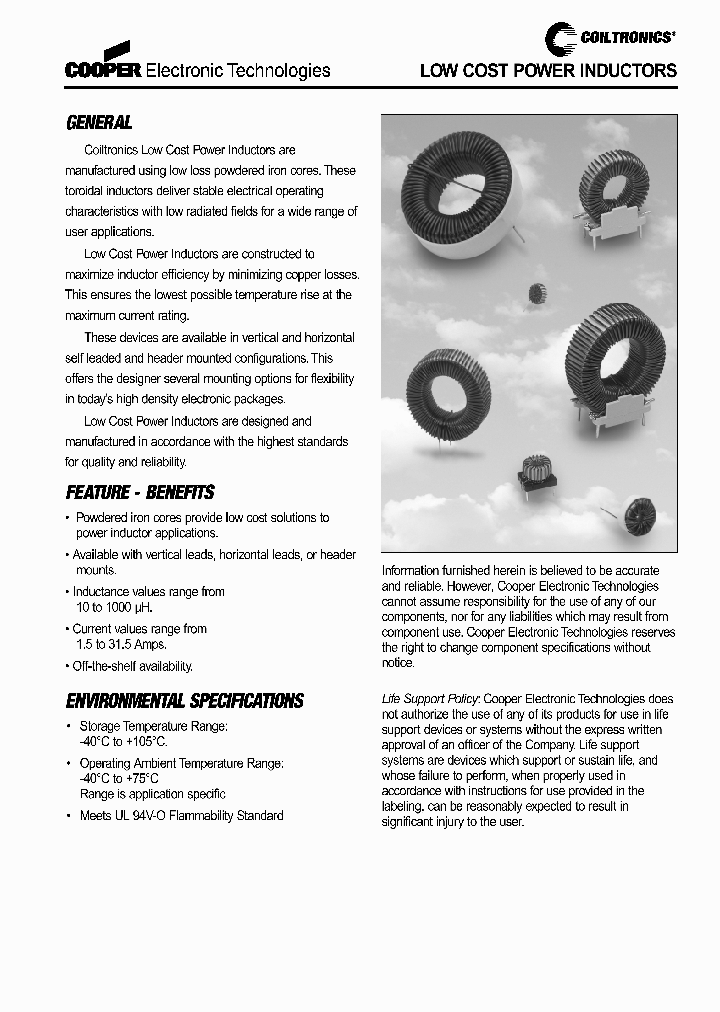CTX100-1-52_7218447.PDF Datasheet