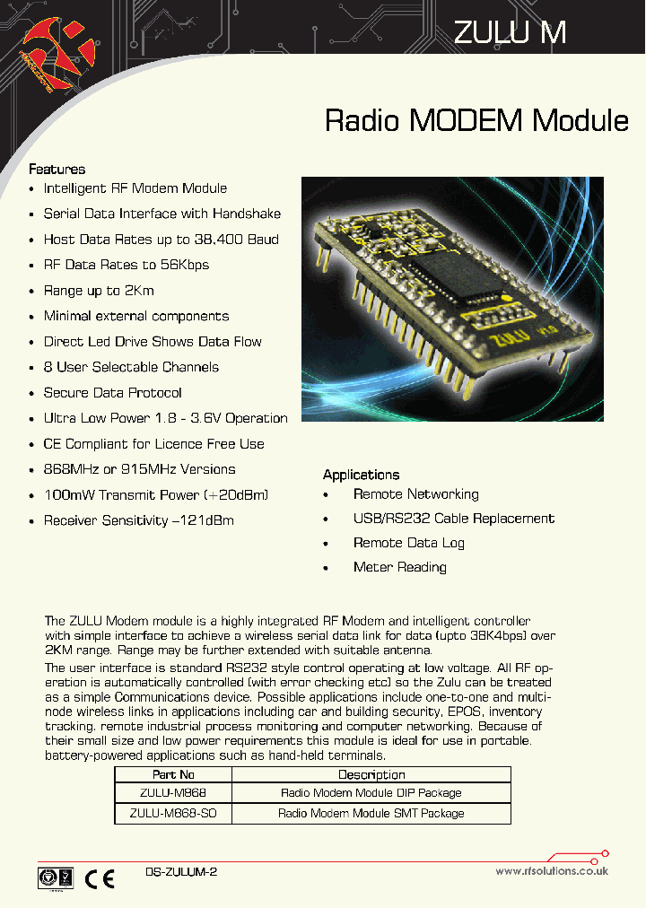 DS-ZULUM_7219981.PDF Datasheet