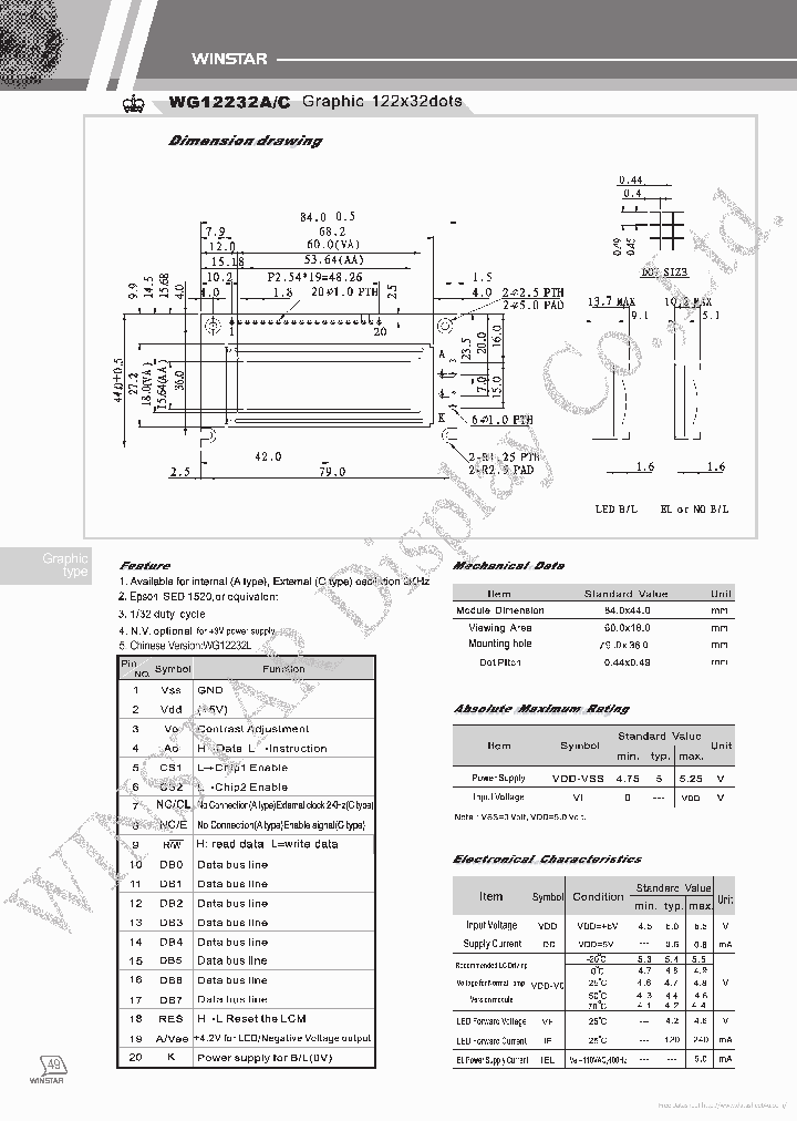 WG12232A_7221140.PDF Datasheet