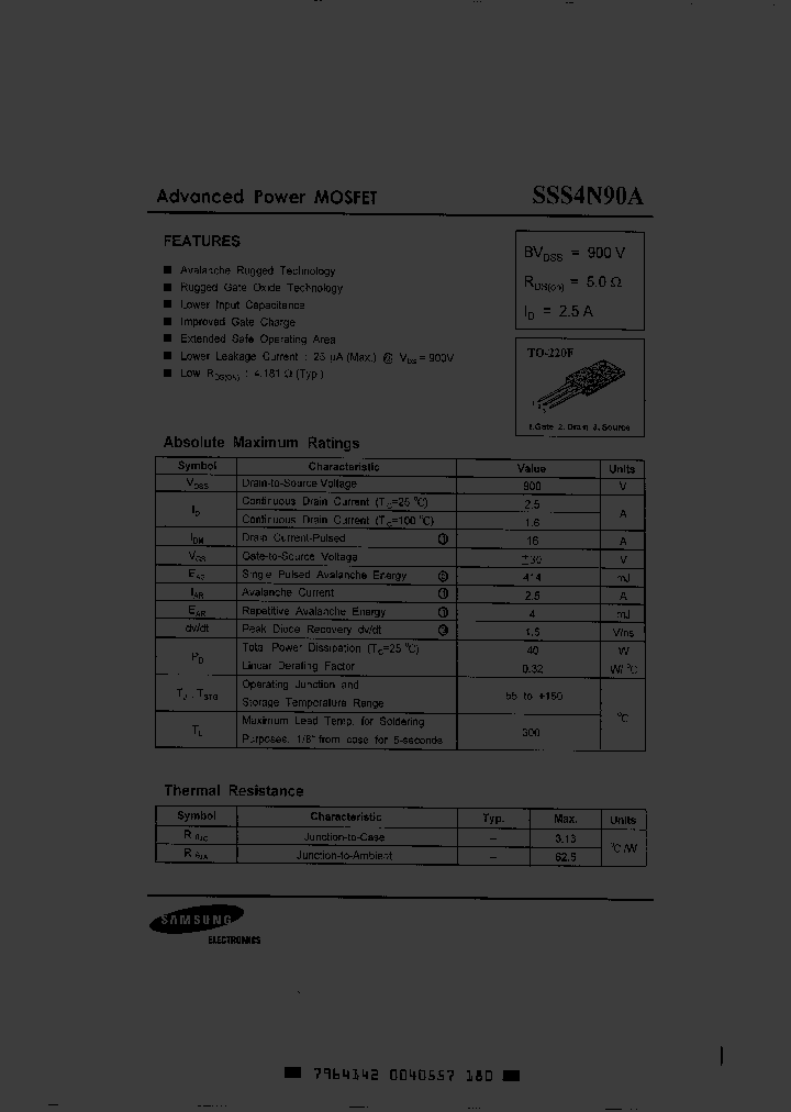 5031SM_7223551.PDF Datasheet