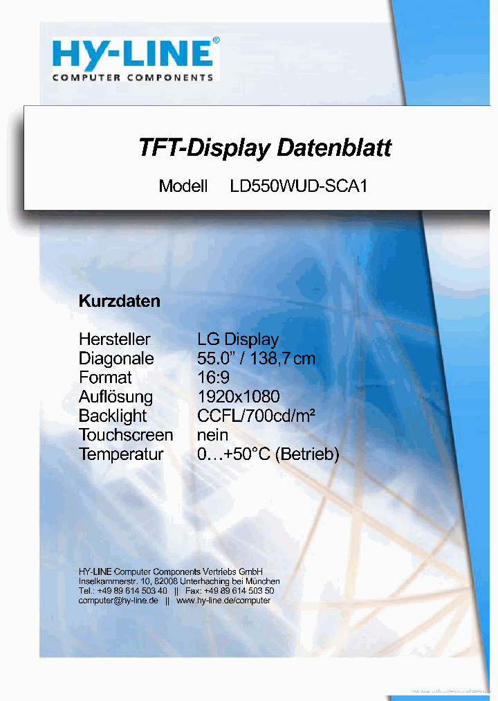 LD550WUD-SCA1_7229478.PDF Datasheet