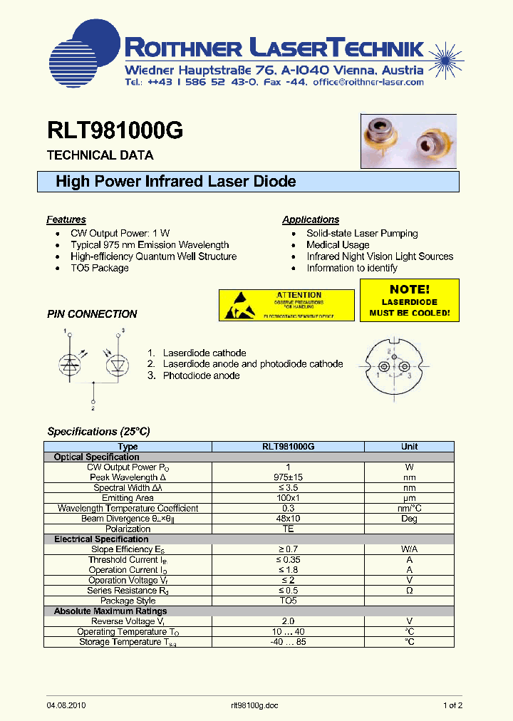 RLT981000G_7232781.PDF Datasheet