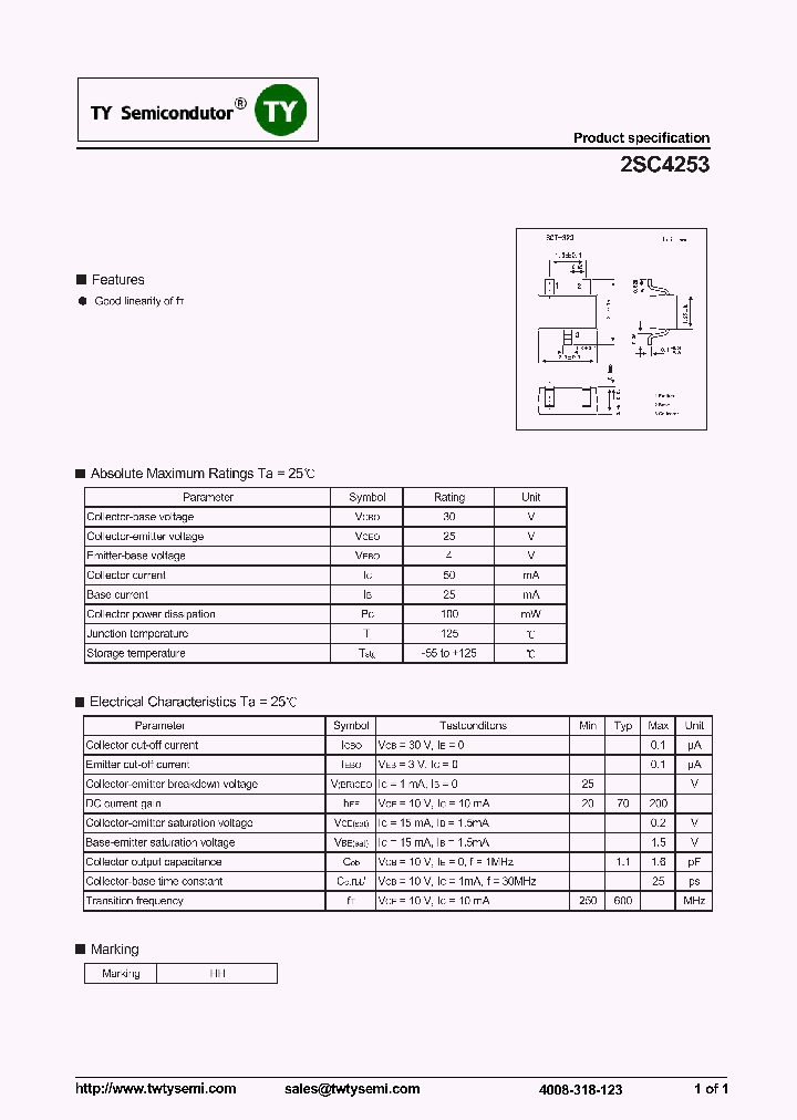 2SC4253_7234324.PDF Datasheet