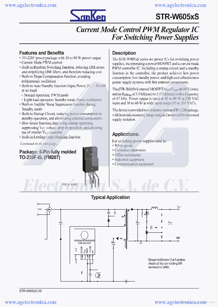 W6053S_7234878.PDF Datasheet