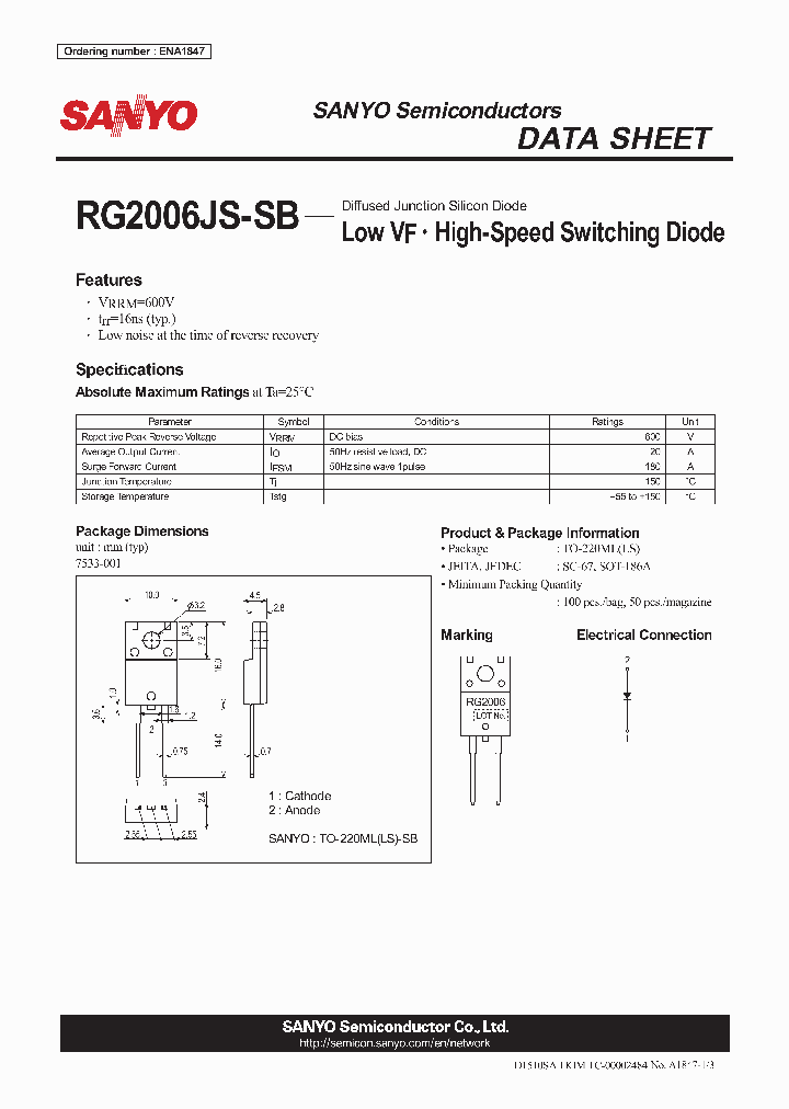 RG2006JS-SB_7236528.PDF Datasheet