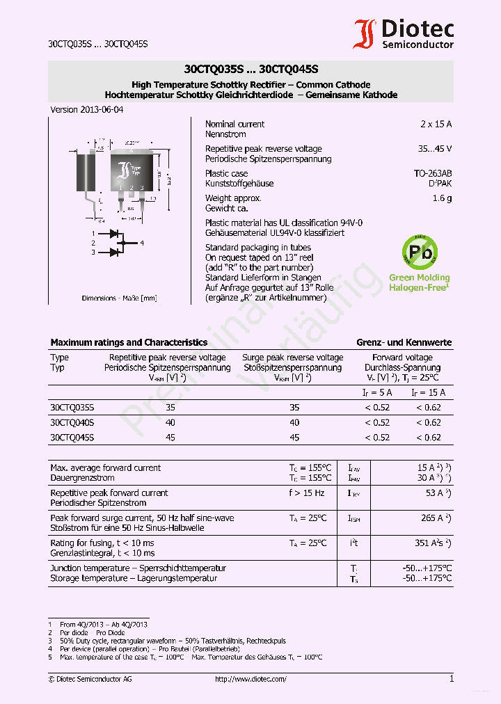 30CTQ035S_7238617.PDF Datasheet