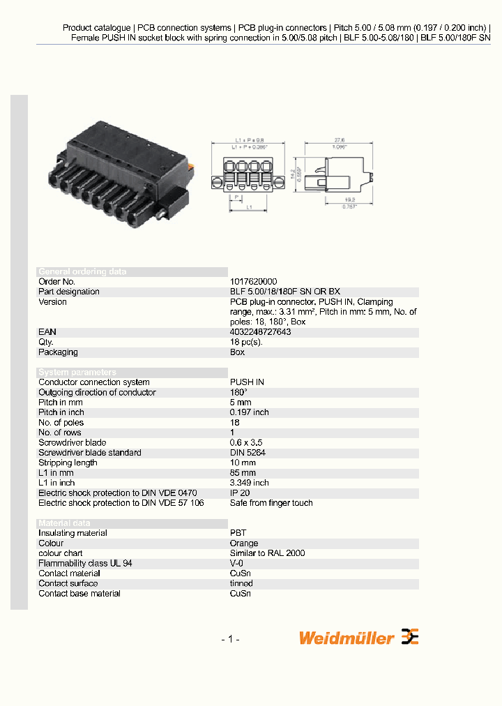 1017620000_7240144.PDF Datasheet