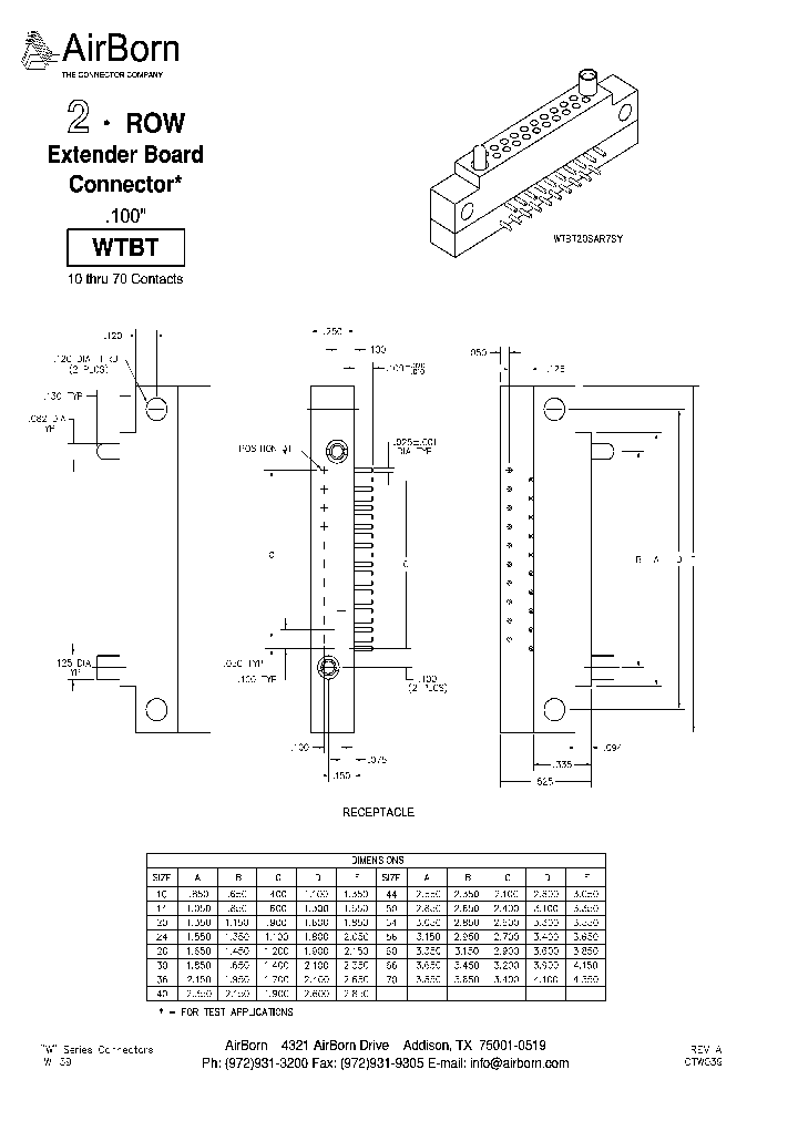 WTBT54SAR9J_7240707.PDF Datasheet