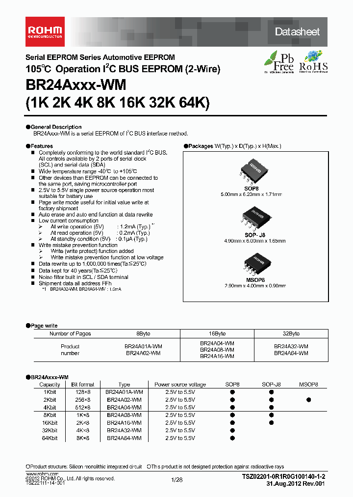 BR24A32FJ-WME2_7251481.PDF Datasheet