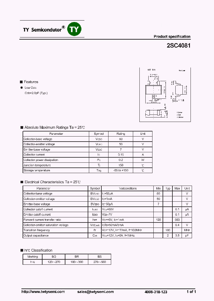 2SC4081_7251921.PDF Datasheet