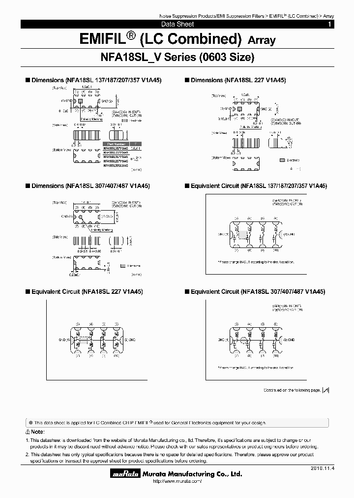 NFA18SL357V1A45L_7252912.PDF Datasheet