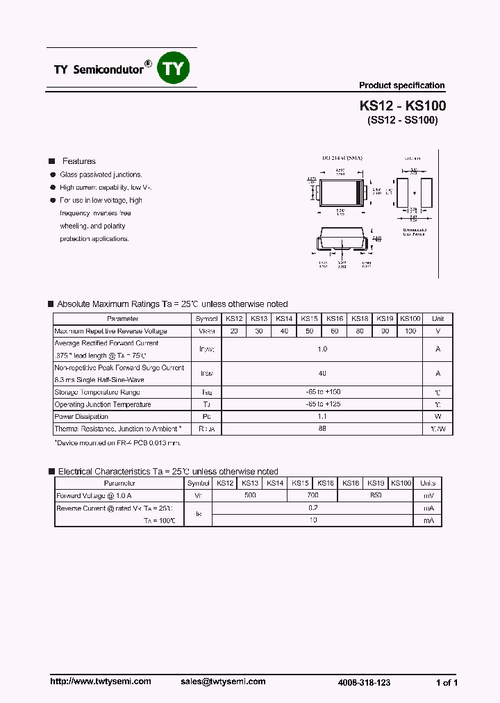 KS19_7254562.PDF Datasheet