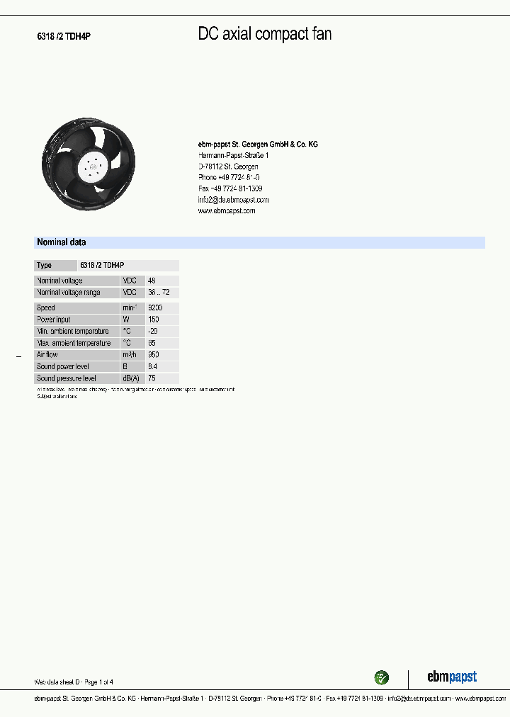 63182TDH4P_7259304.PDF Datasheet