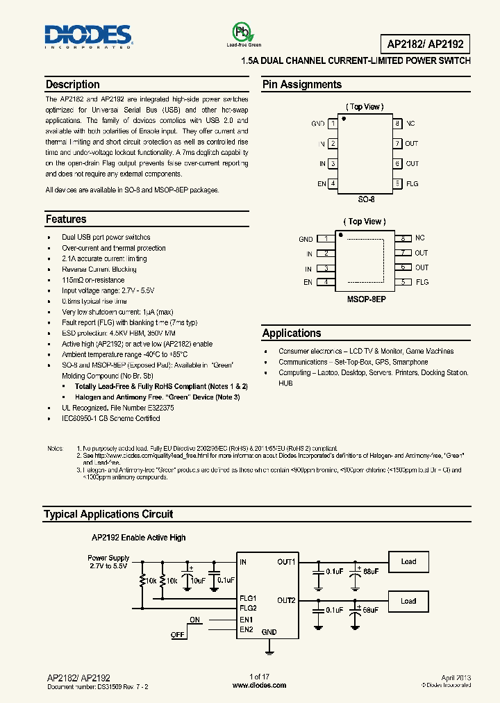 AP2192MPG-13_7271600.PDF Datasheet