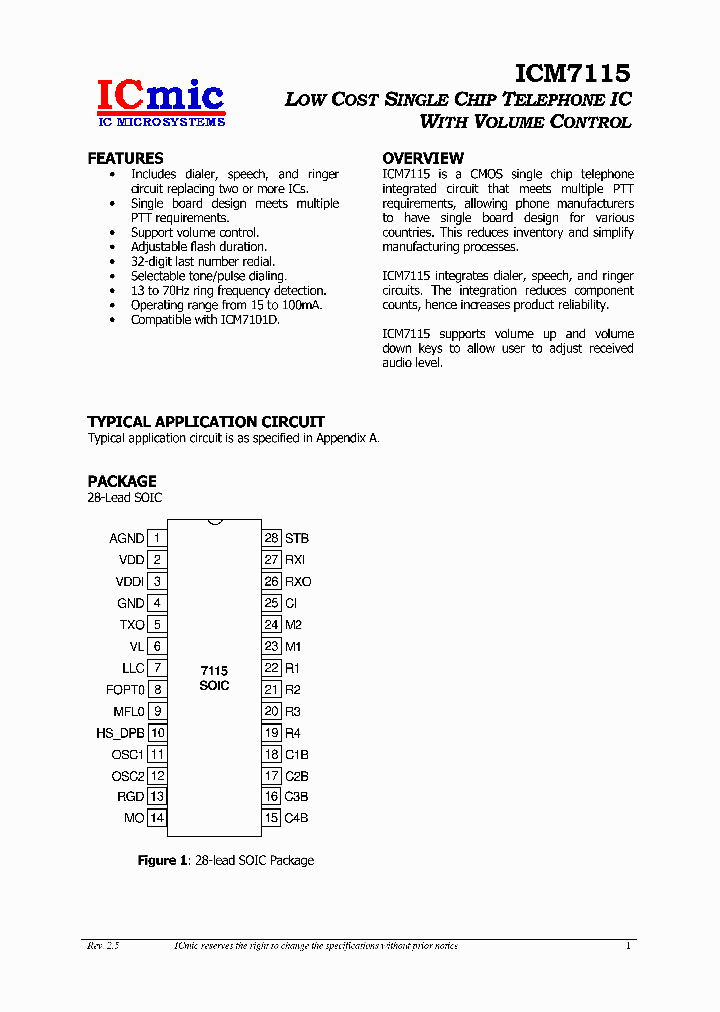 ICM7115_7276023.PDF Datasheet