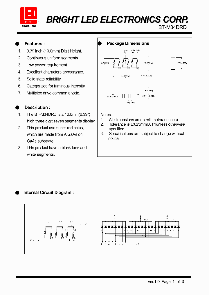 BT-M34DRD_7282369.PDF Datasheet