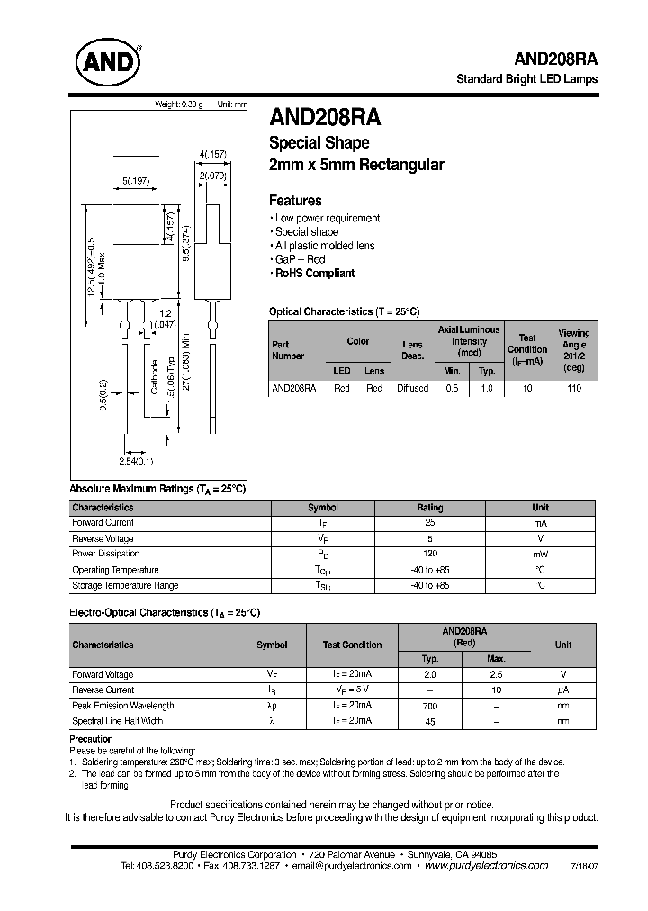 AND208RA_7282976.PDF Datasheet