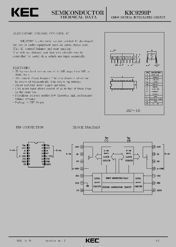 KIC9299P_7288038.PDF Datasheet