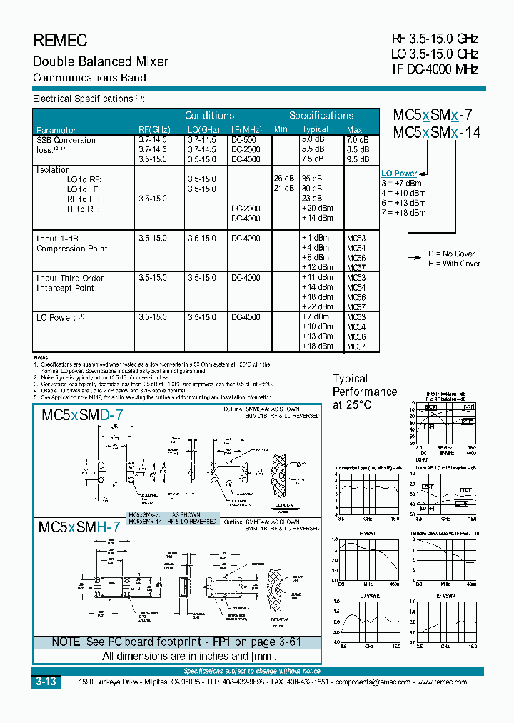MC53SMH-7_7298682.PDF Datasheet
