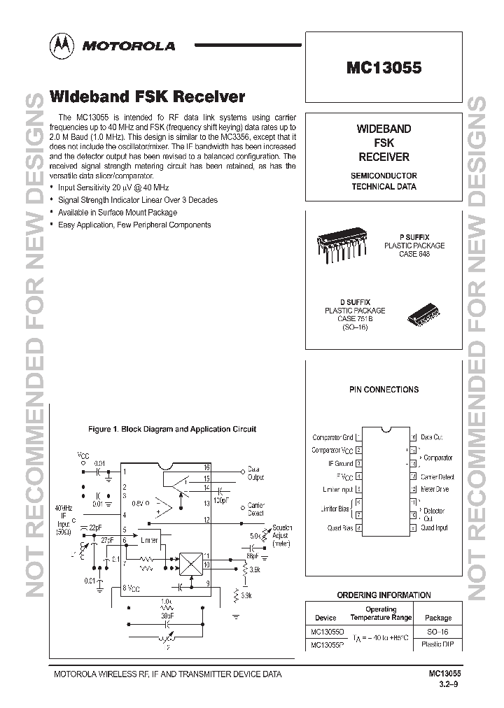 MC13055DR2_7298821.PDF Datasheet