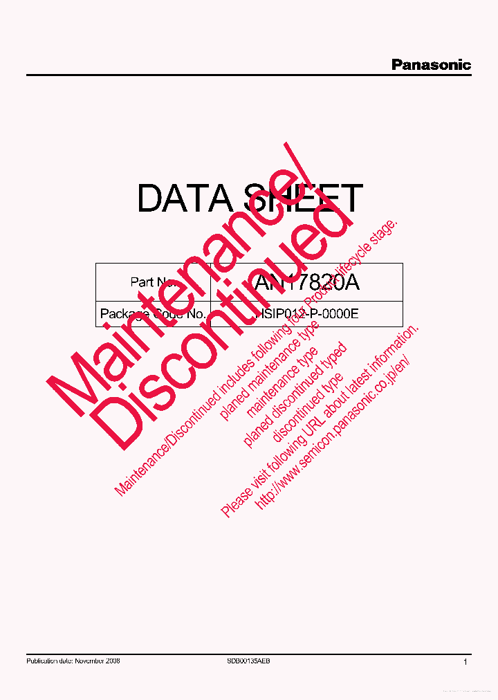 AN17820A_7305539.PDF Datasheet
