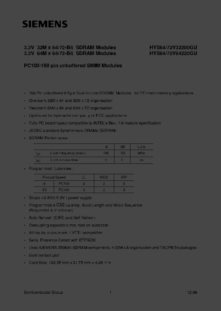 HYS72V32200GU-8B_7305755.PDF Datasheet