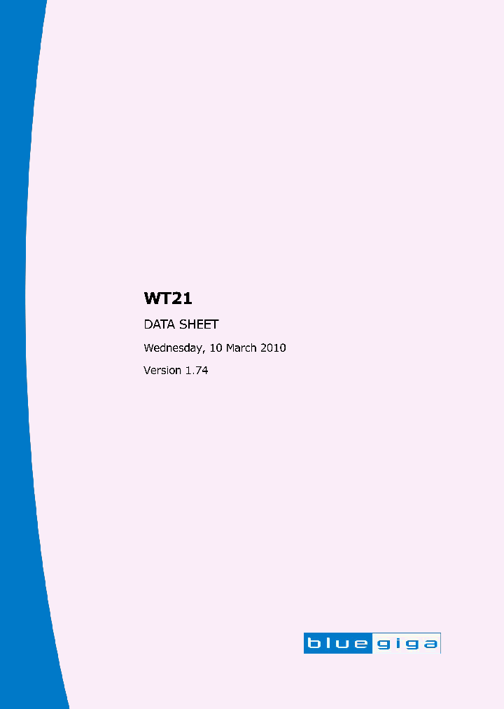 WT21-A-HCI_7307271.PDF Datasheet