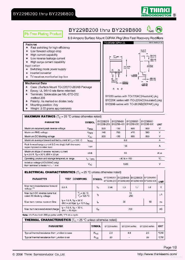 BY229B-200_7309475.PDF Datasheet