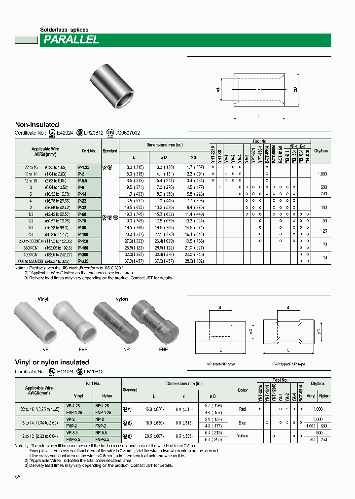 P-55_7316209.PDF Datasheet