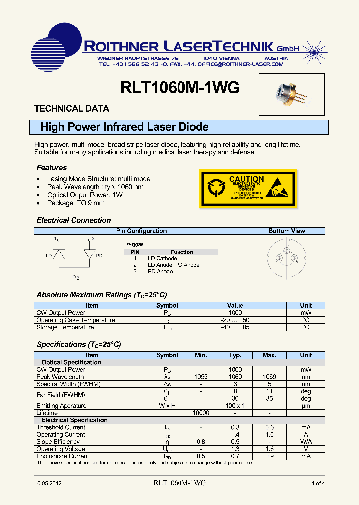 RLT1060M-1WG_7321886.PDF Datasheet