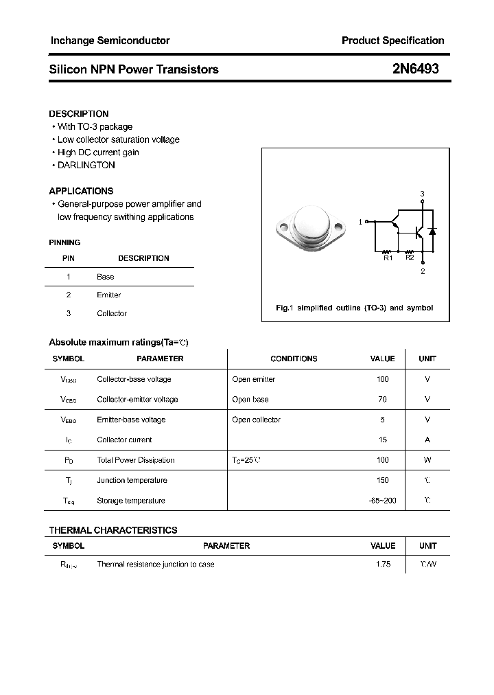 2N6493_7327028.PDF Datasheet