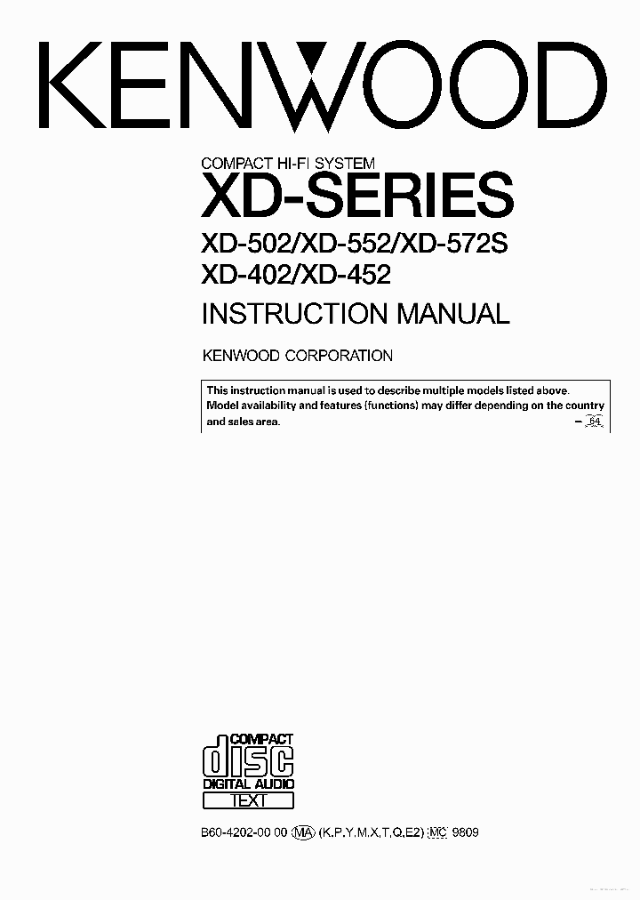 XD-402_7328137.PDF Datasheet