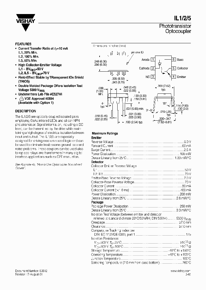 IL2_7328481.PDF Datasheet