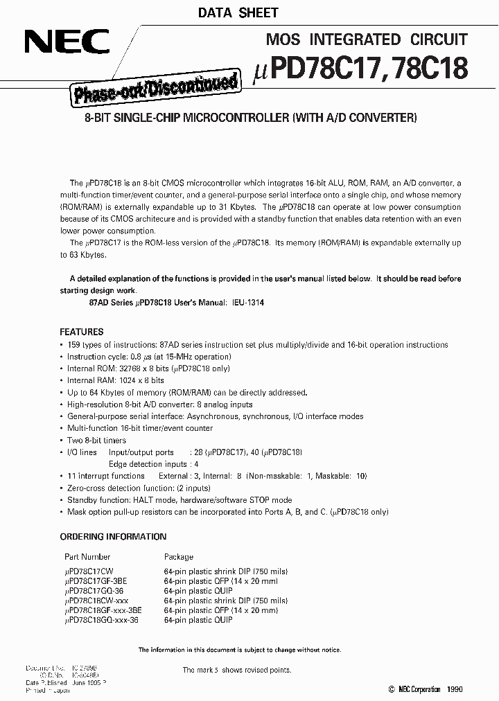 UPD78C18GQ-XXX-36_7334822.PDF Datasheet