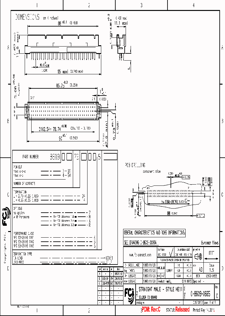 86093967924A45000E1_7335149.PDF Datasheet