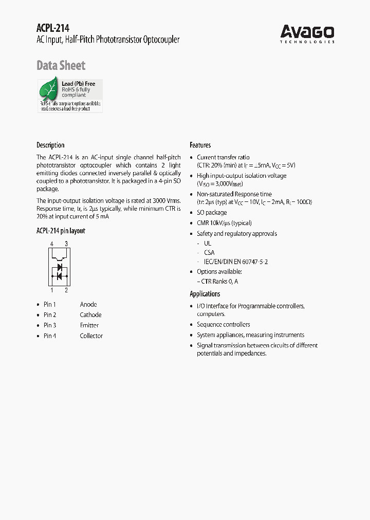 ACPL-214-500AE_7346539.PDF Datasheet