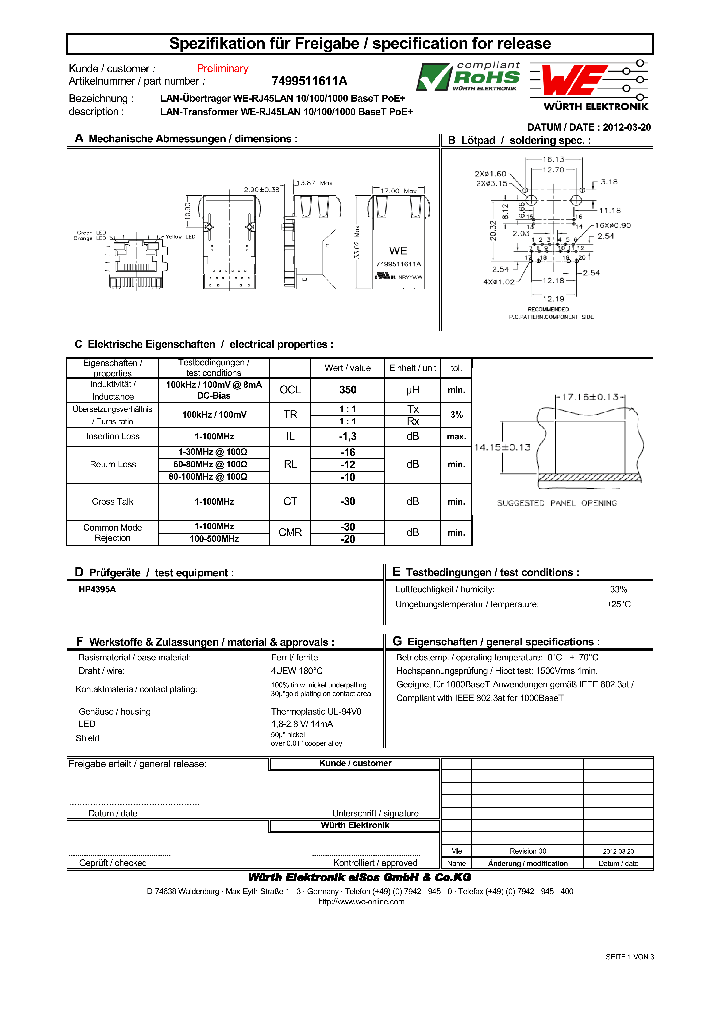7499511611A_7349105.PDF Datasheet