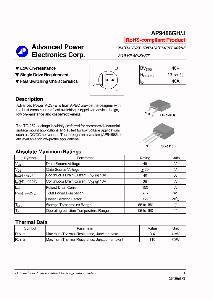 AP9466GJ_7357129.PDF Datasheet