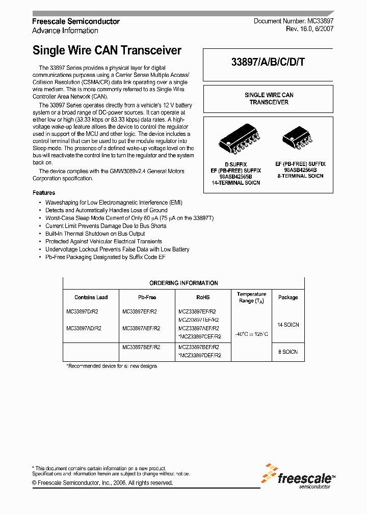 MC33897AD_7357728.PDF Datasheet