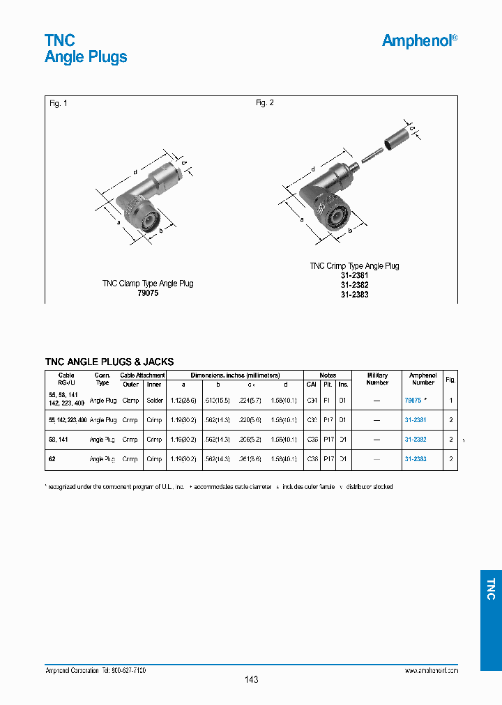 31-2381_7355837.PDF Datasheet